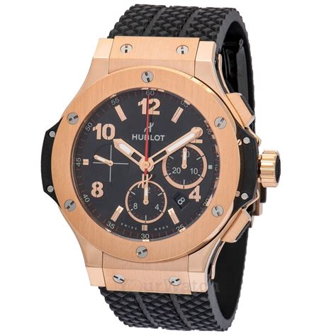 hublot big bang aero rose gold|Hublot rose gold price uk.